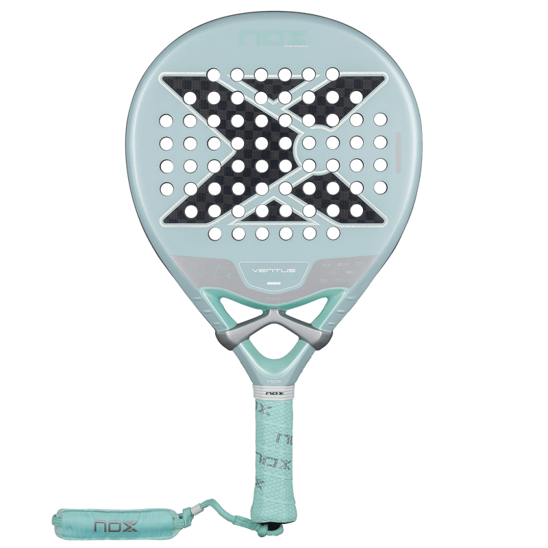 Ракетка Ventus Hybrid 12K Lite
