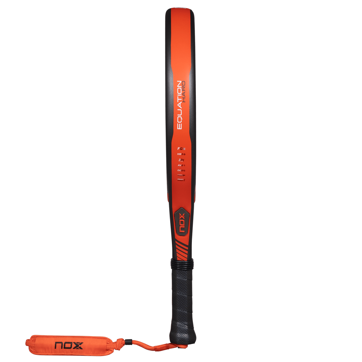 Ракетка NOX Equation HARD Advanced 2027