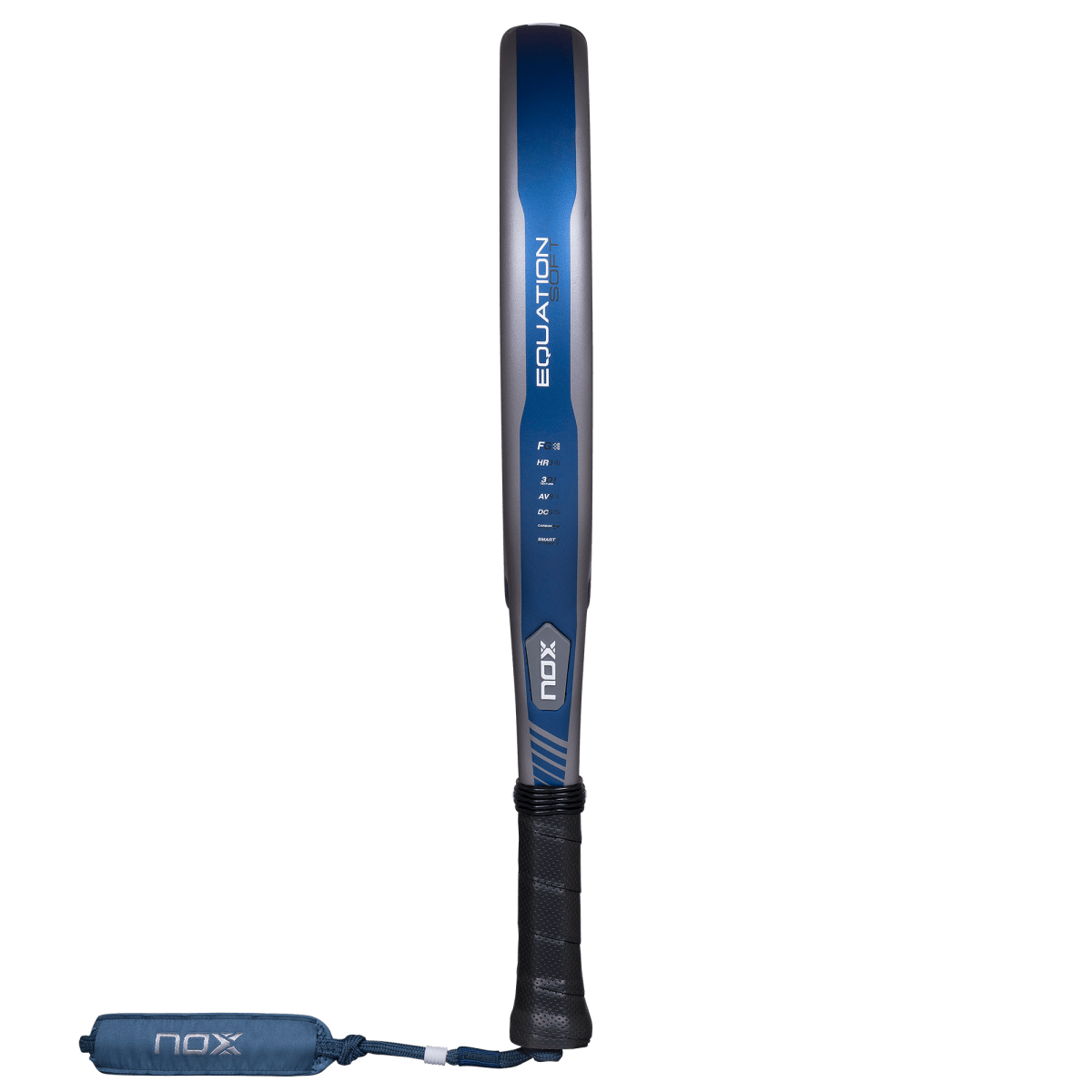 Ракетка NOX Equation SOFT Advanced 2027