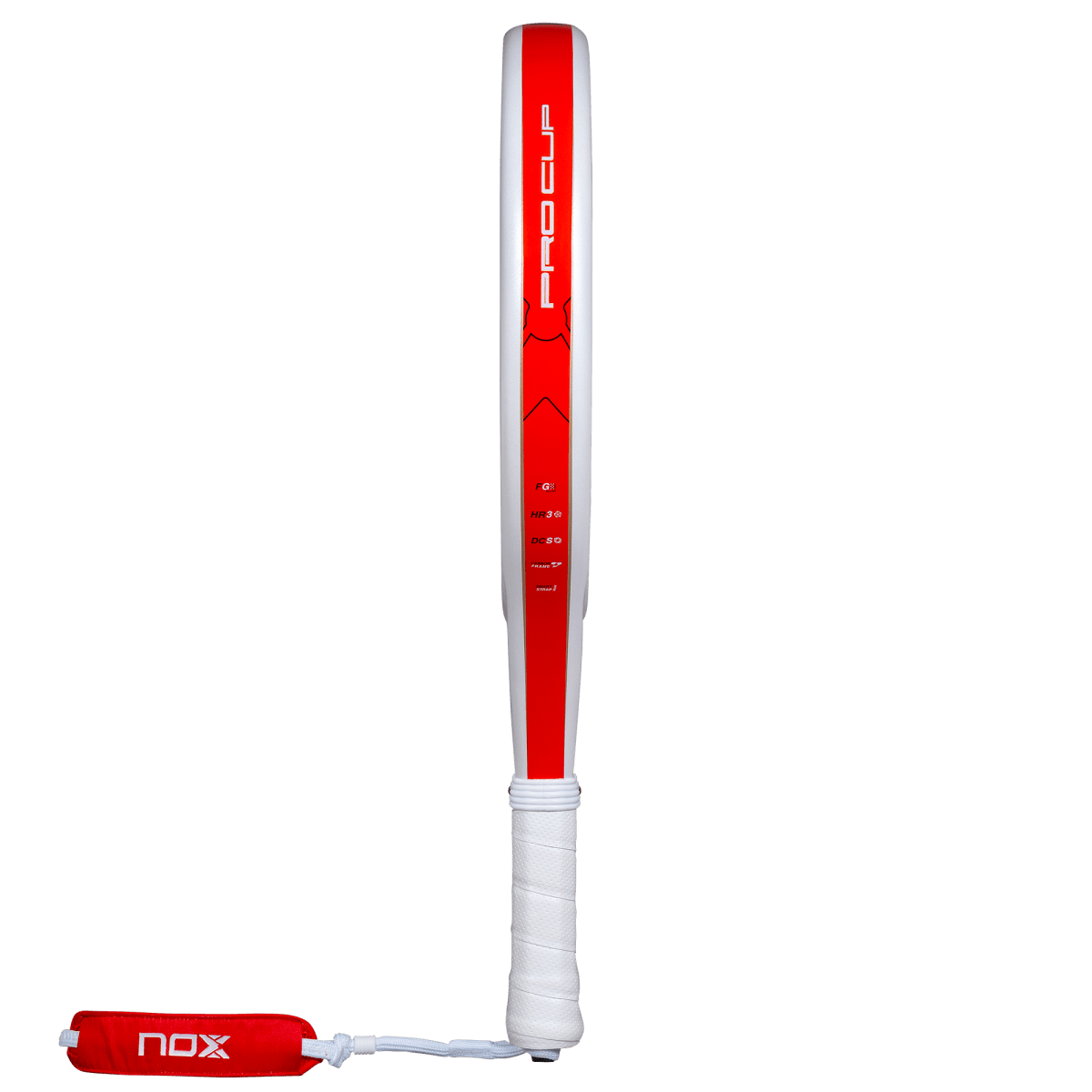 Ракетка NOX ML10 Pro Cup COORP 2027 — Мигель Ламперти