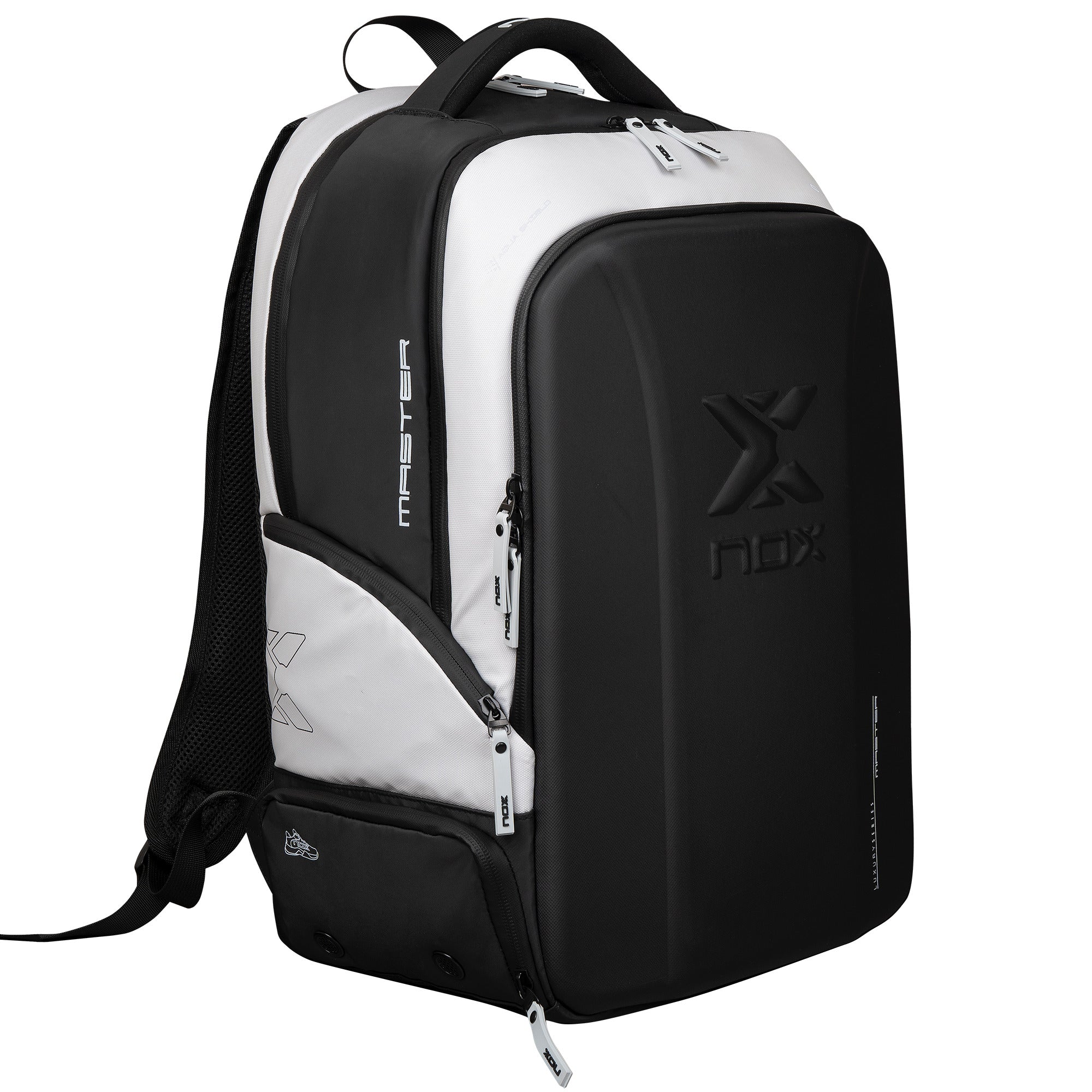 Рюкзак NOX LUXURY MASTER SERIES