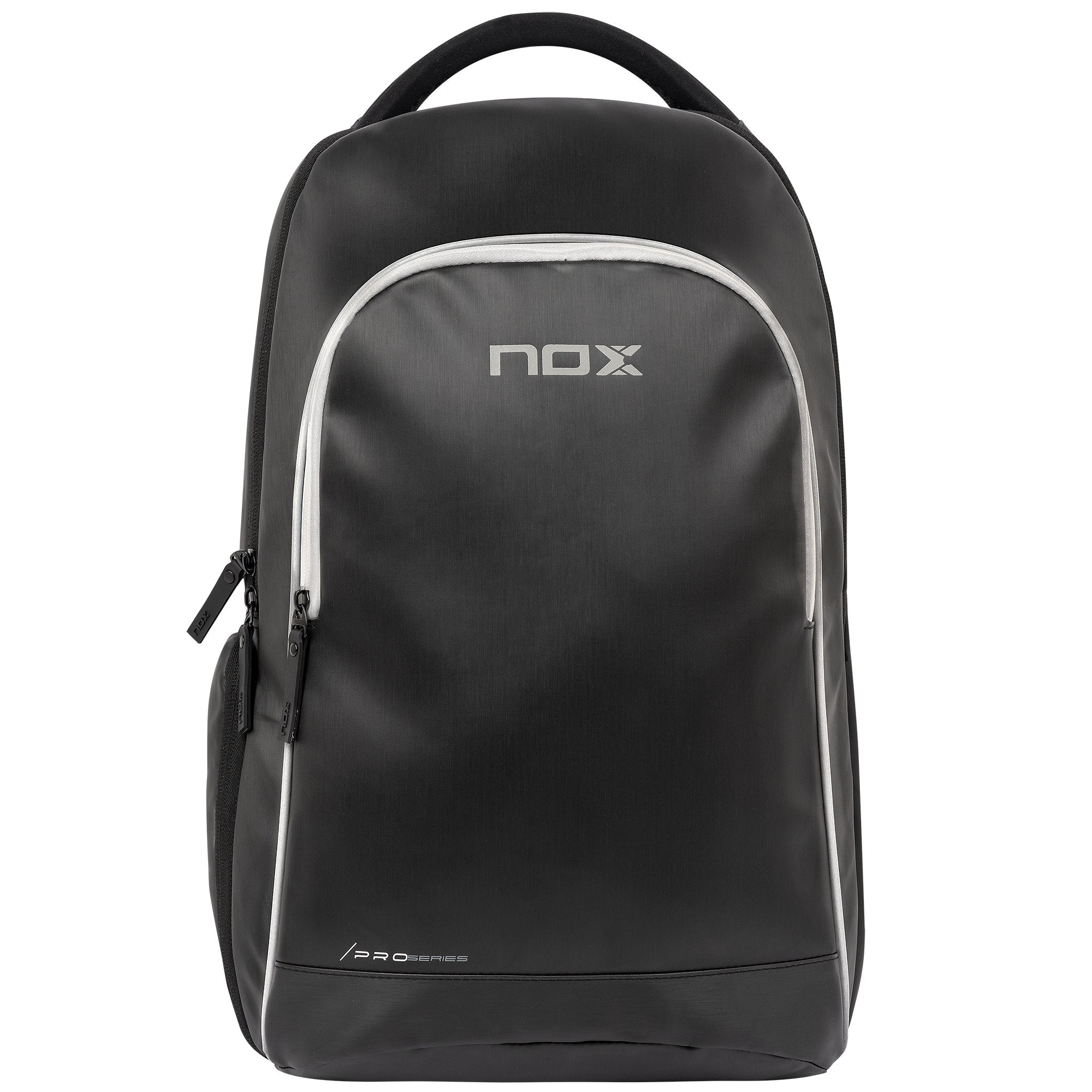 Рюкзак NOX PRO SERIES — чёрный — фото 1 из 3