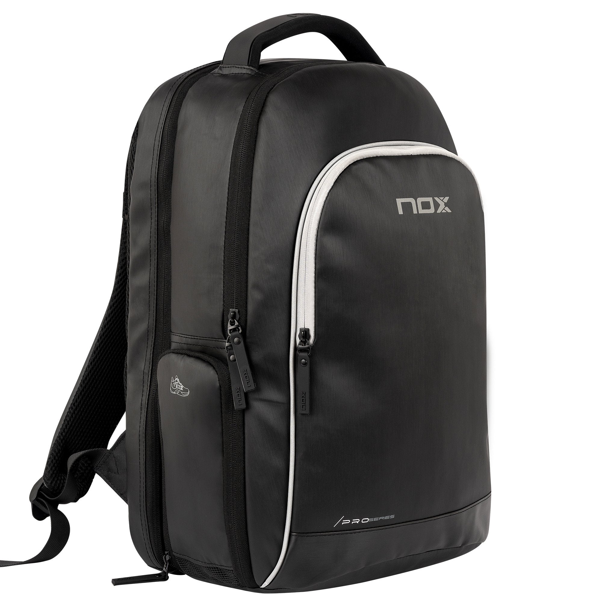 Рюкзак NOX PRO SERIES — чёрный