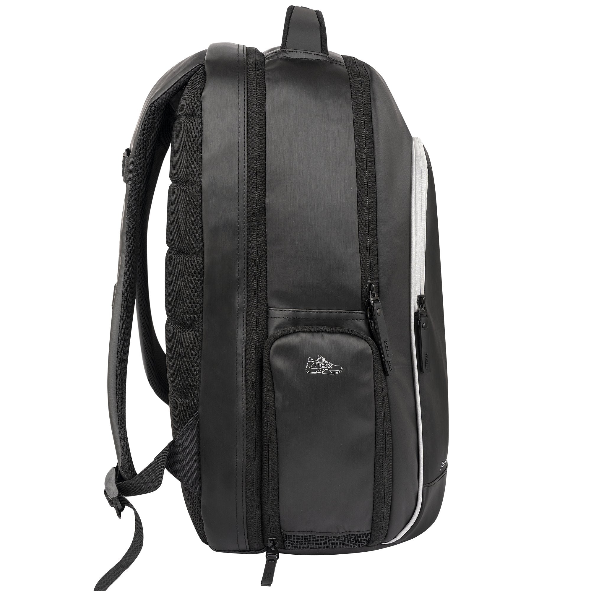 Рюкзак NOX PRO SERIES — чёрный