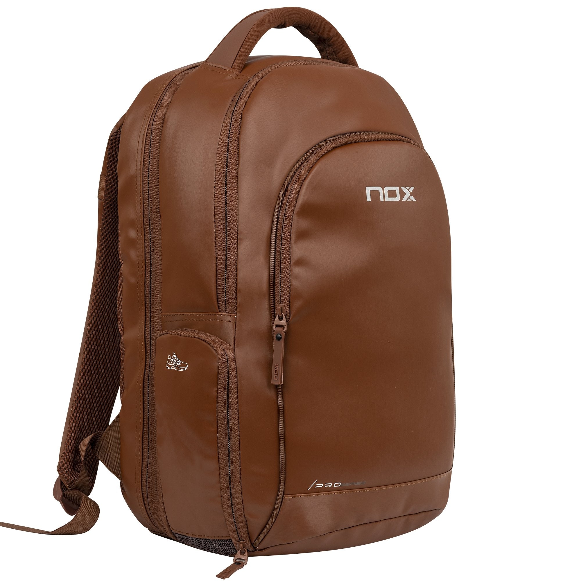 Рюкзак NOX PRO SERIES CAMEL
