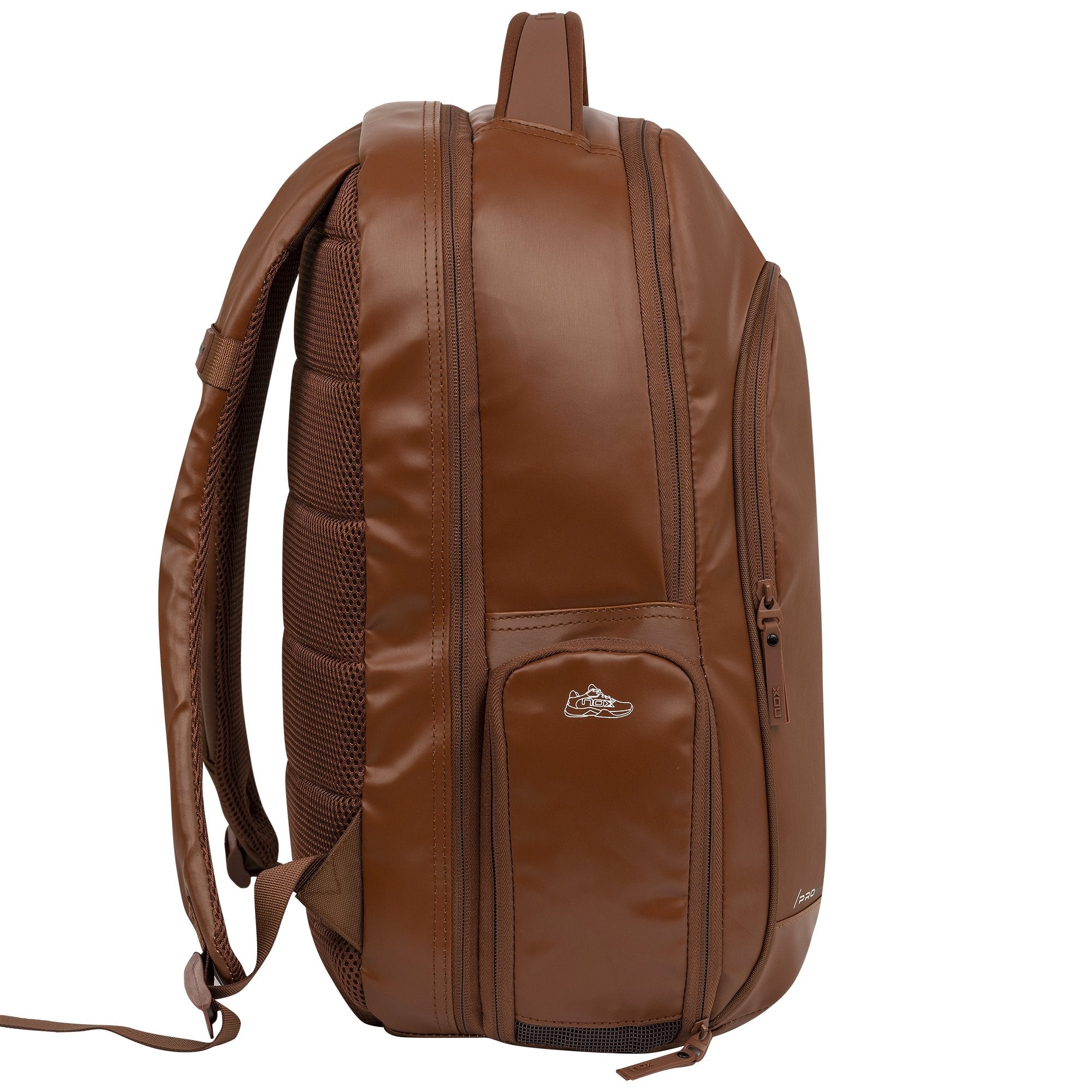 Рюкзак NOX PRO SERIES CAMEL