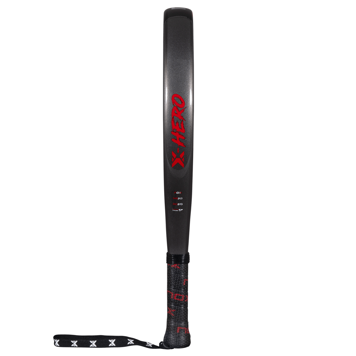 Ракетка NOX X-HERO RED