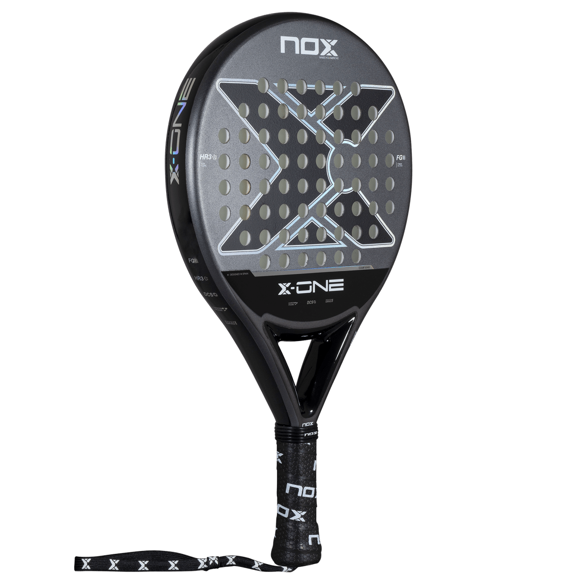 Ракетка NOX X-ONE