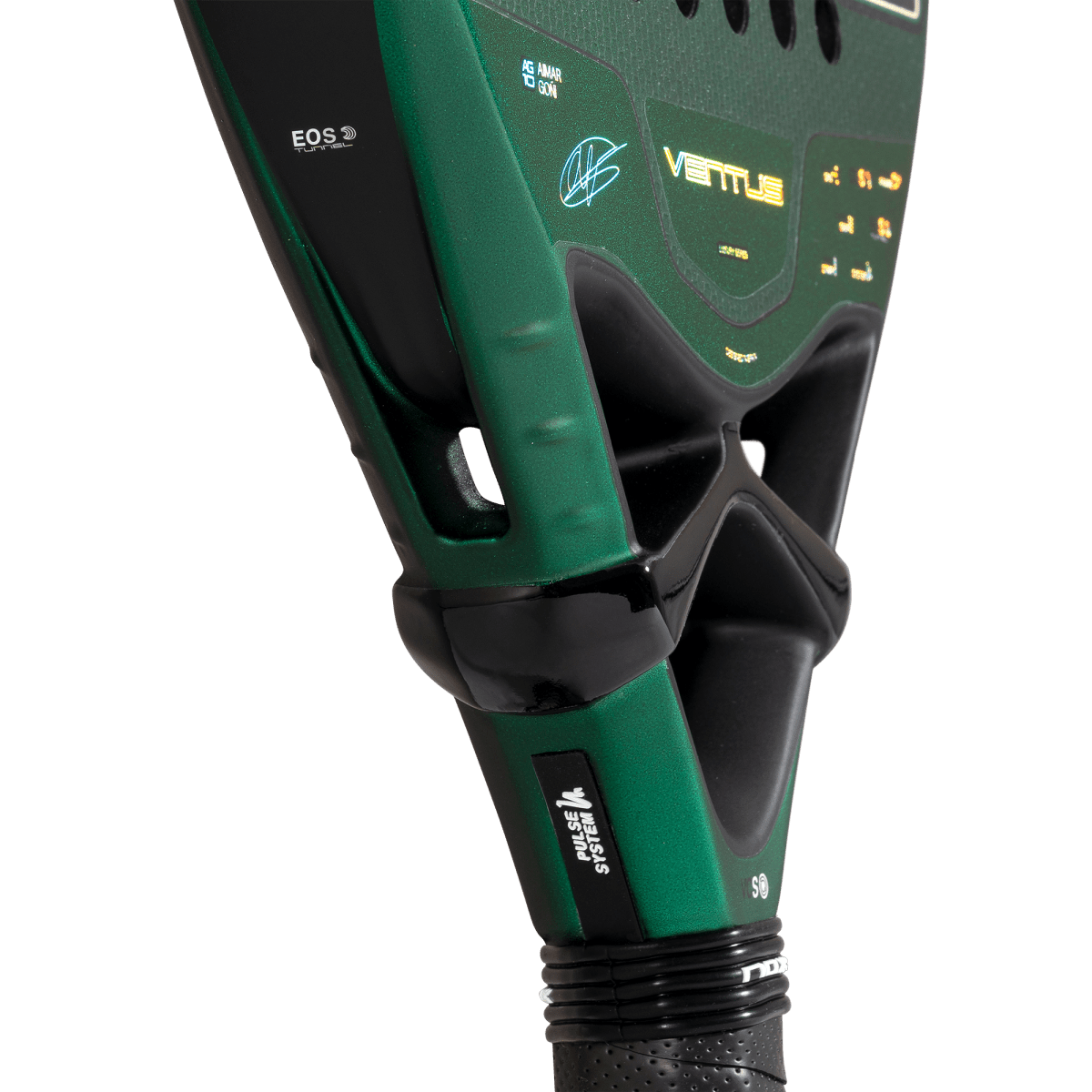 Ракетка NOX Ventus Attack 12K XTREM 2027 — Аймар Гоньи