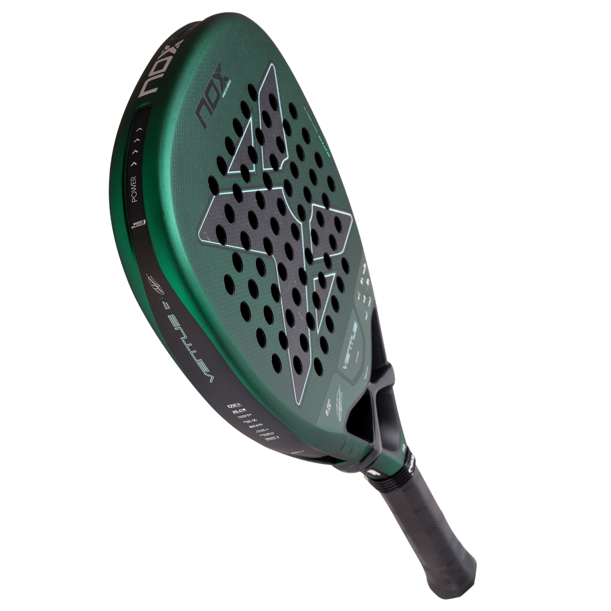 Ракетка NOX Ventus Attack 12K XTREM 2027 — Аймар Гоньи