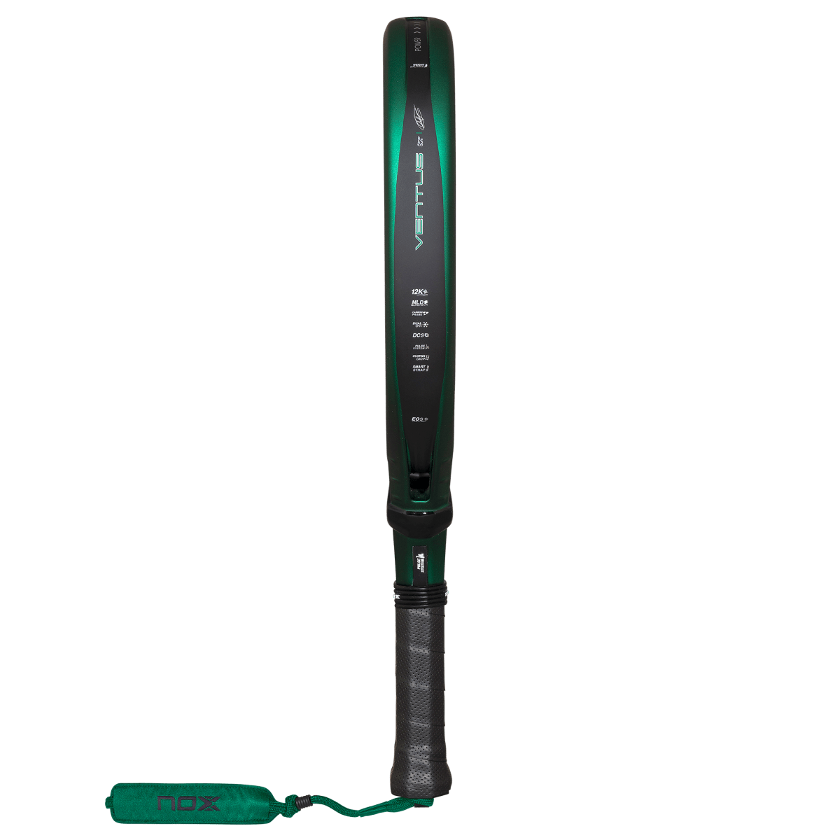 Ракетка NOX Ventus Attack 12K XTREM 2027 — Аймар Гоньи