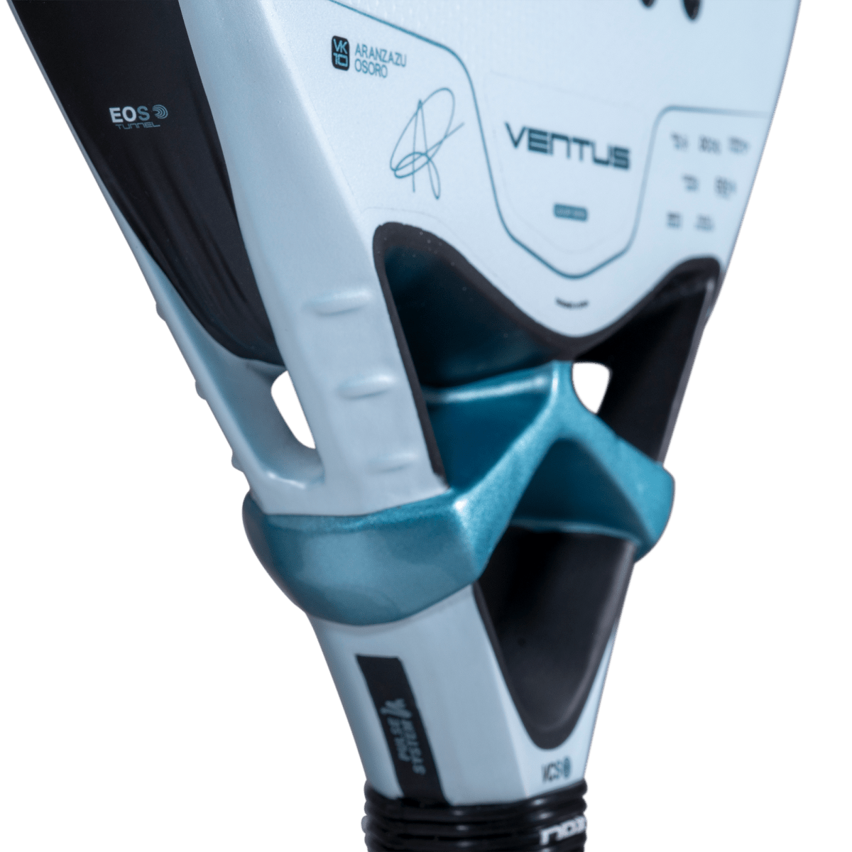 Ракетка NOX Ventus Control 12K 2027 — Арансасу Осоро