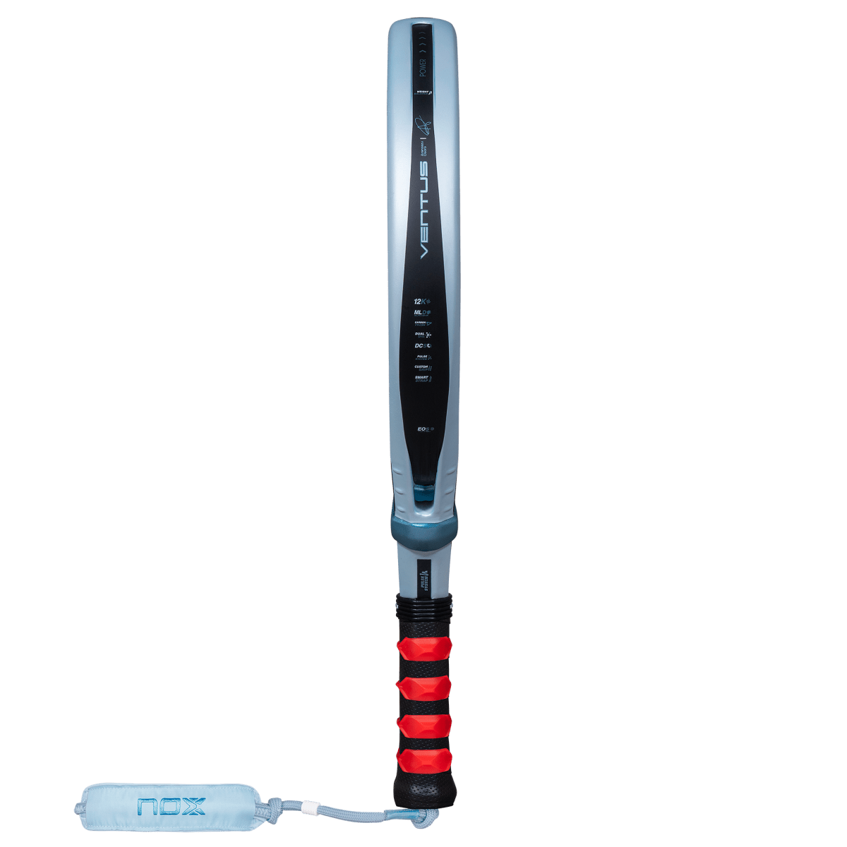 Ракетка NOX Ventus Control 12K 2027 — Арансасу Осоро