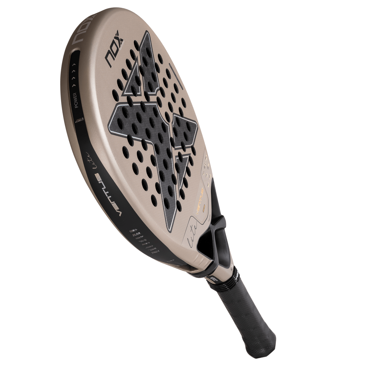 Ракетка NOX Ventus Hybrid 12K Lite 2027