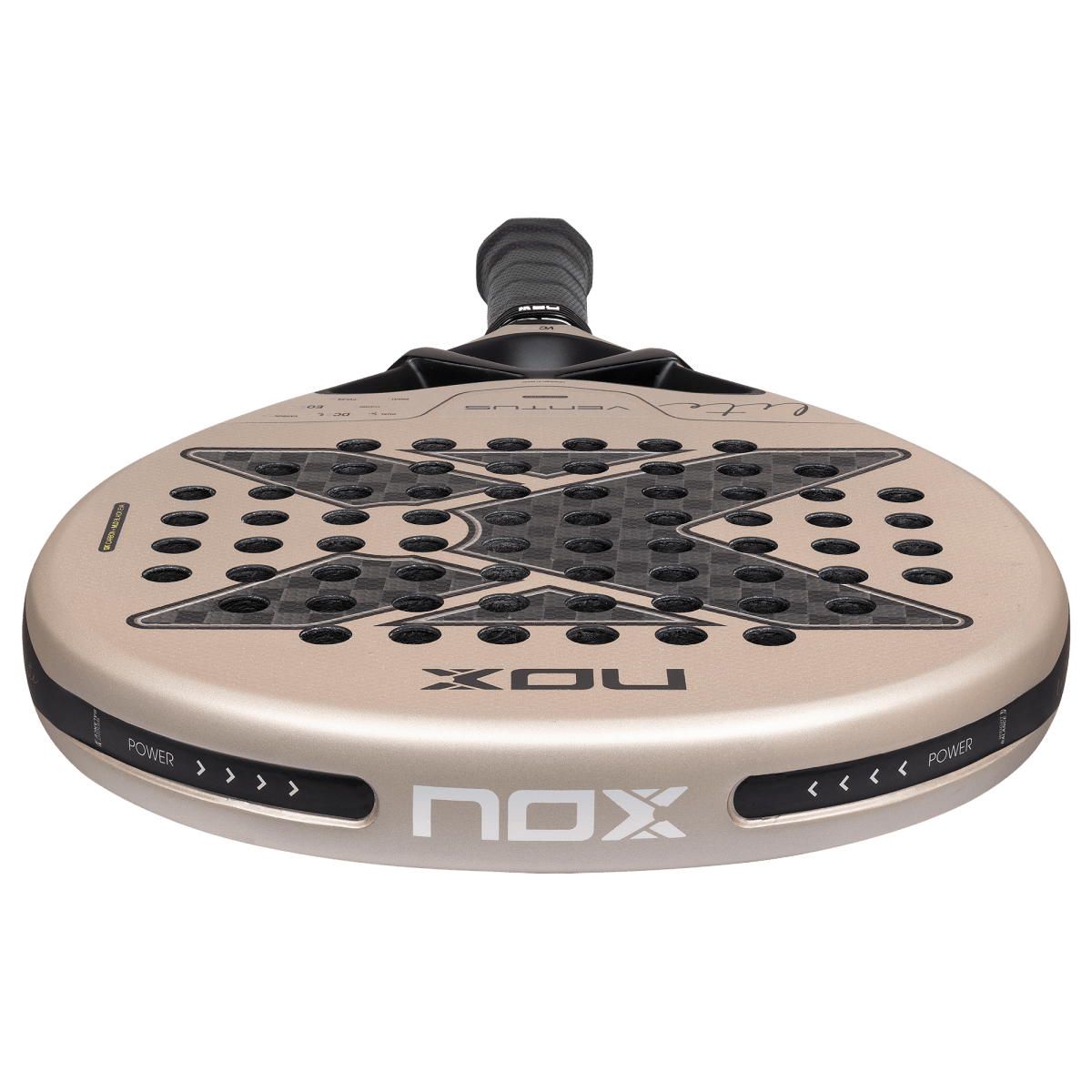 Ракетка NOX Ventus Hybrid 12K Lite 2027
