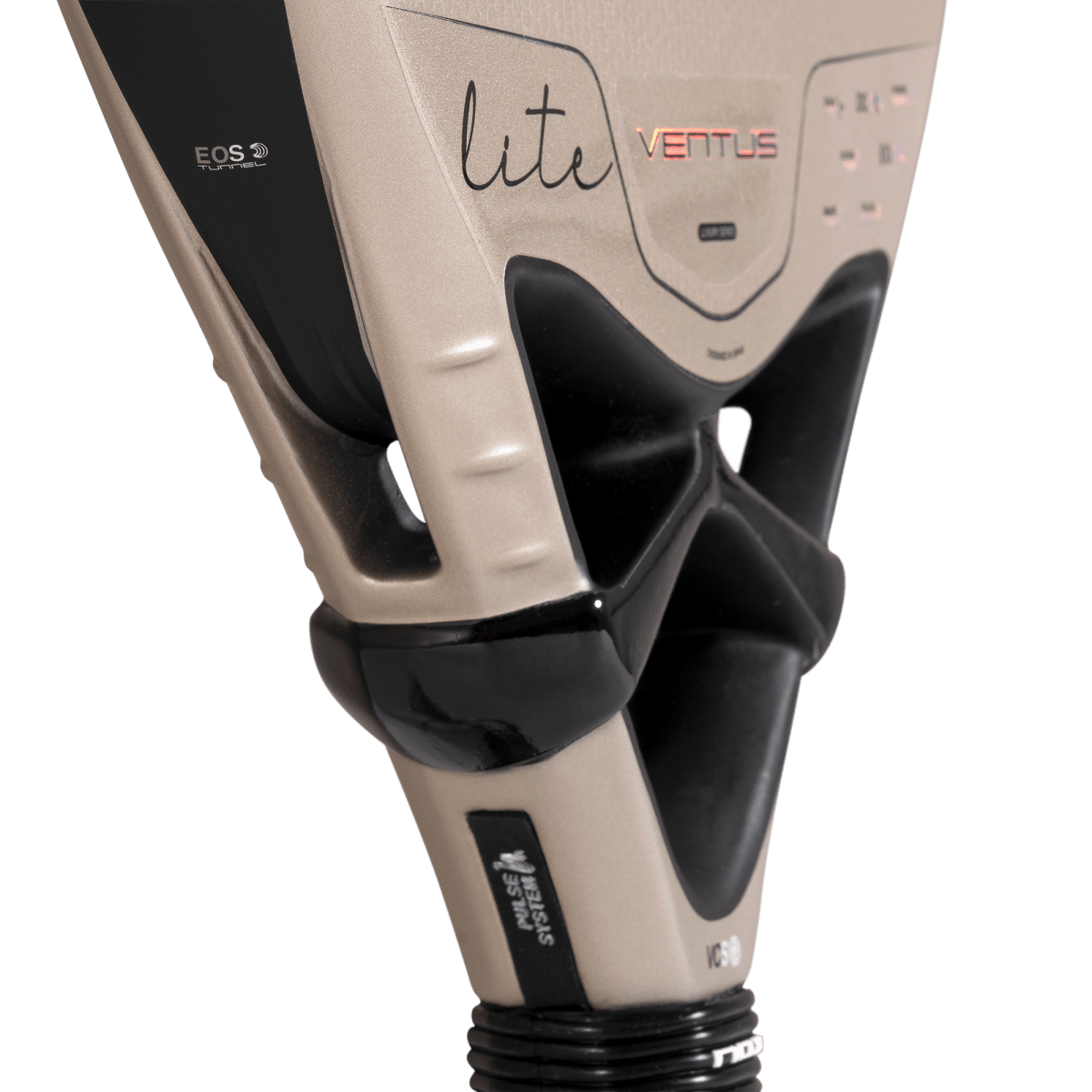 Ракетка NOX Ventus Hybrid 12K Lite 2027