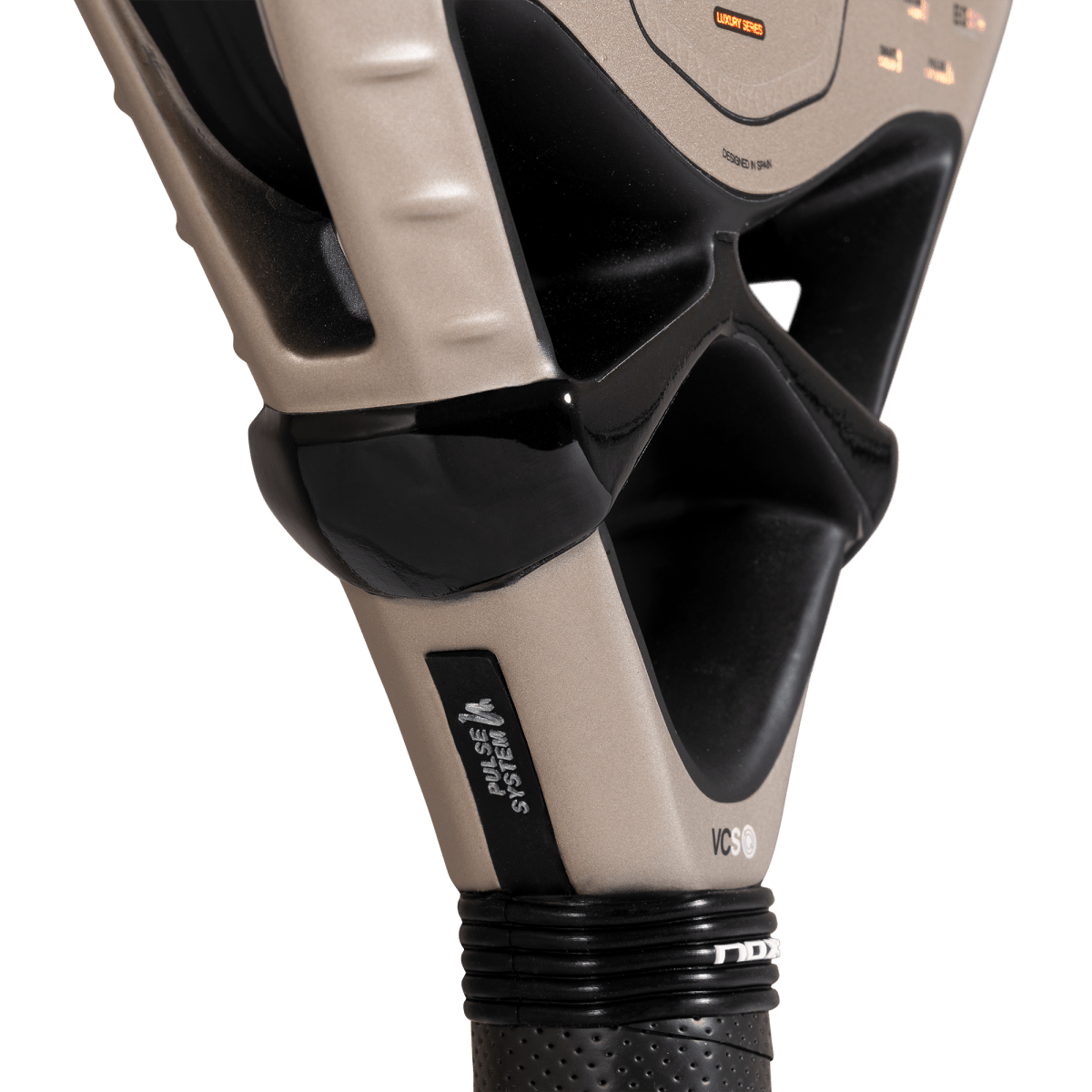 Ракетка NOX Ventus Hybrid 12K Lite 2027